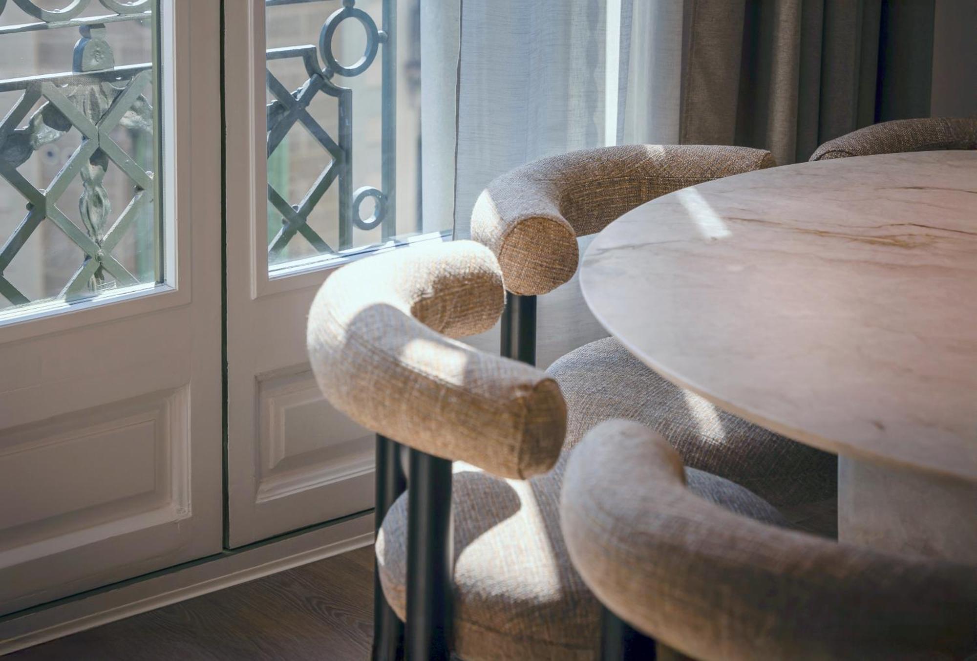Diagonal Suites By Sweett Barcelona Exterior foto