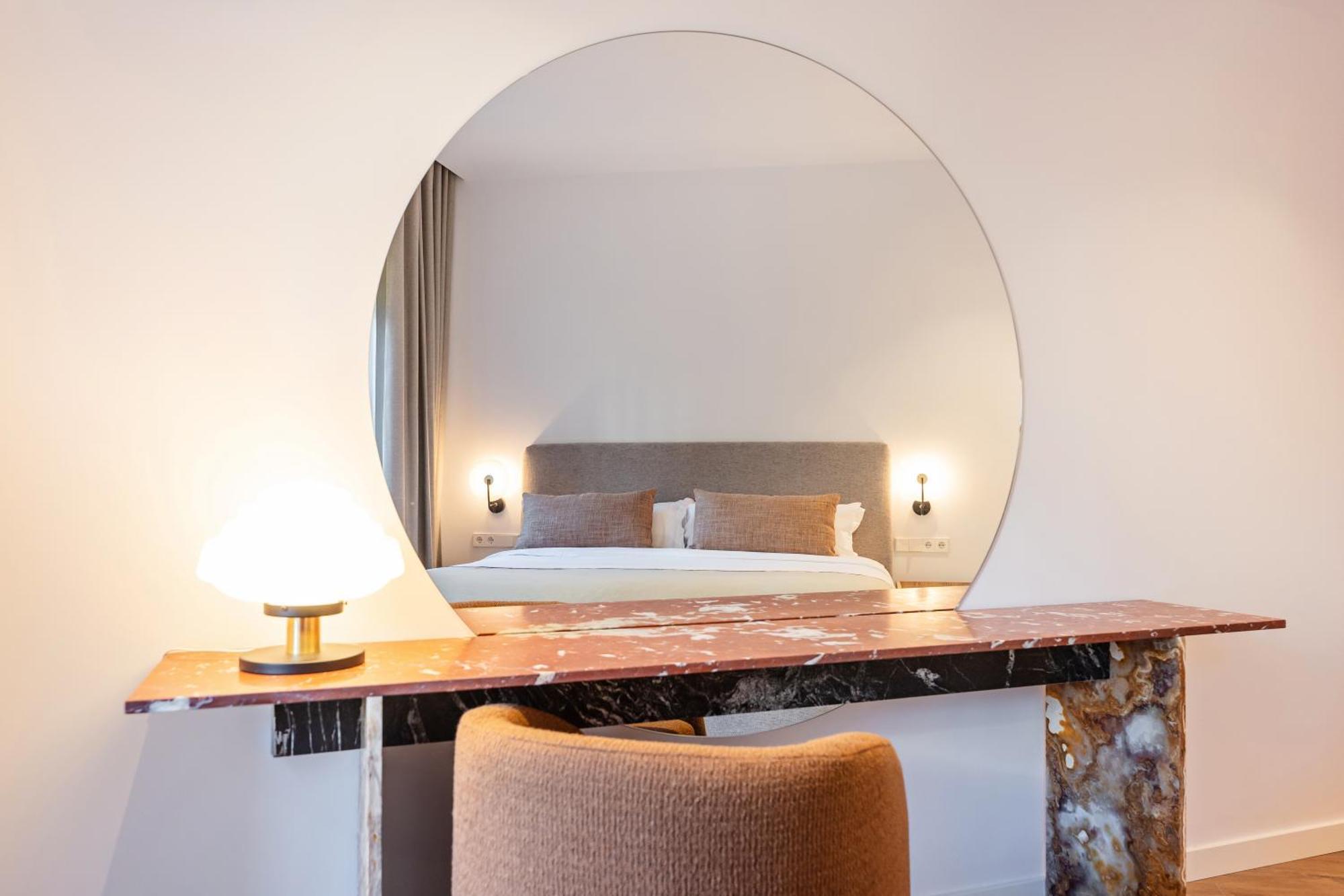 Diagonal Suites By Sweett Barcelona Exterior foto