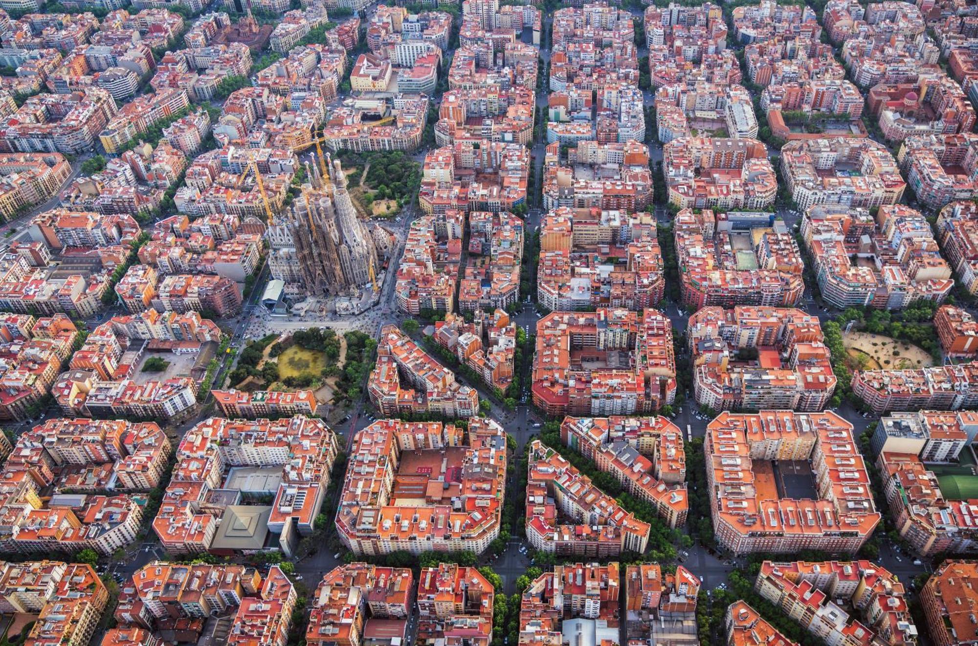 Diagonal Suites By Sweett Barcelona Exterior foto